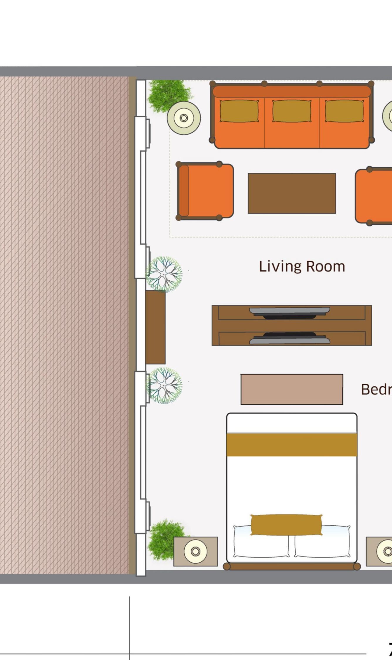 Explore Rachada Suite