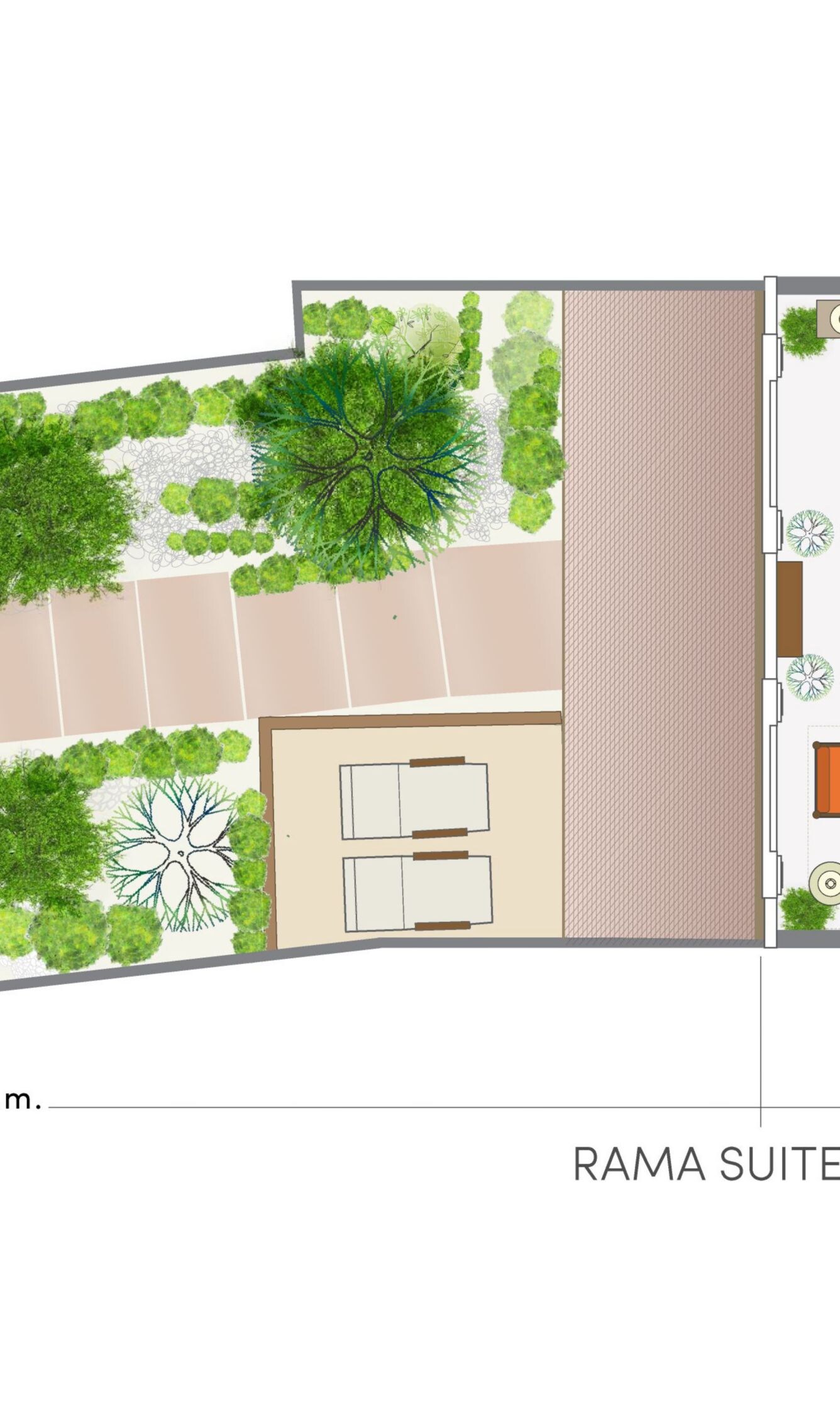 Explore Rama Suite