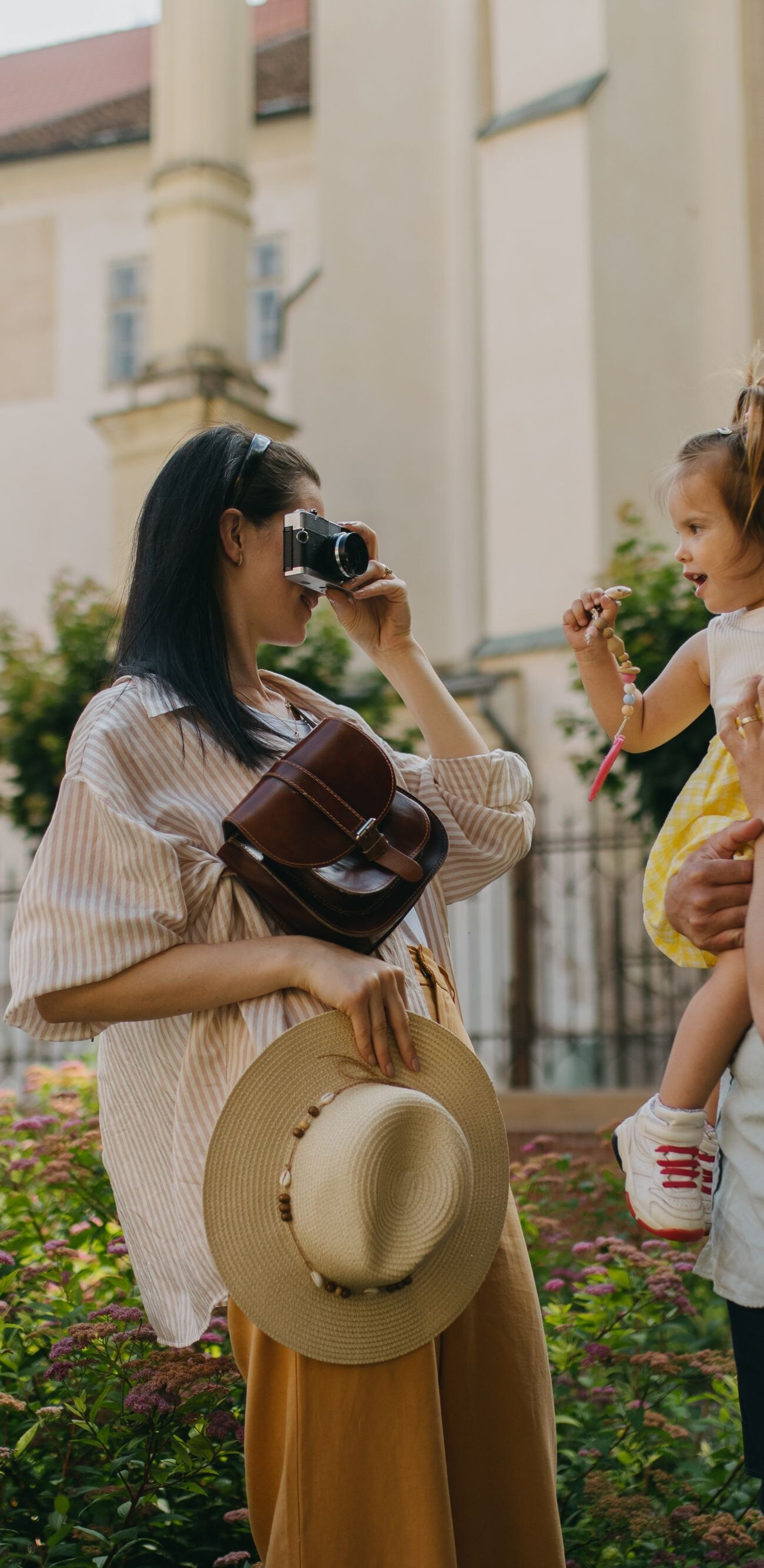 Family-Friendly Attractions in Bratislava