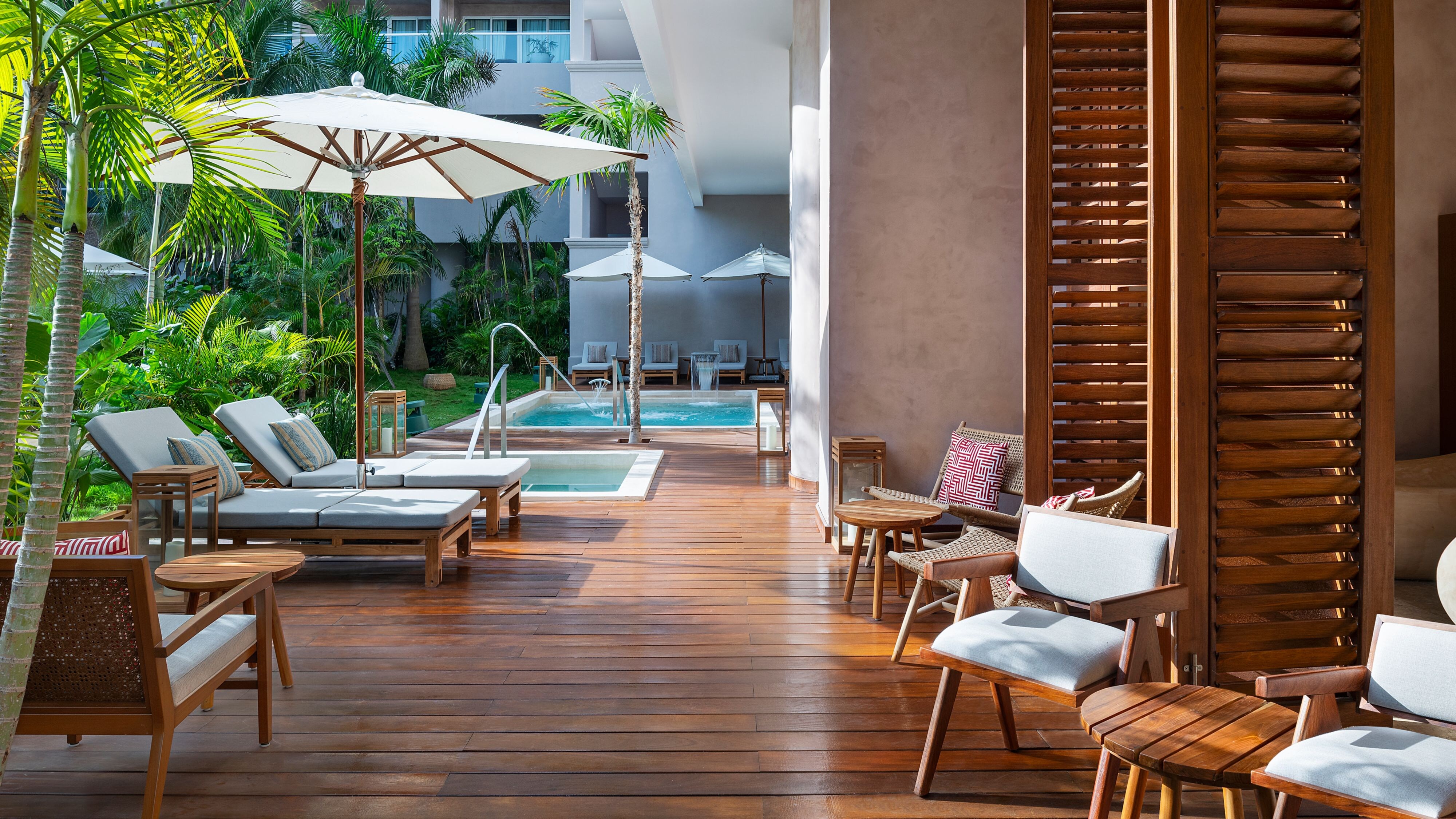 Spa Retreat All-Inclusive Rate