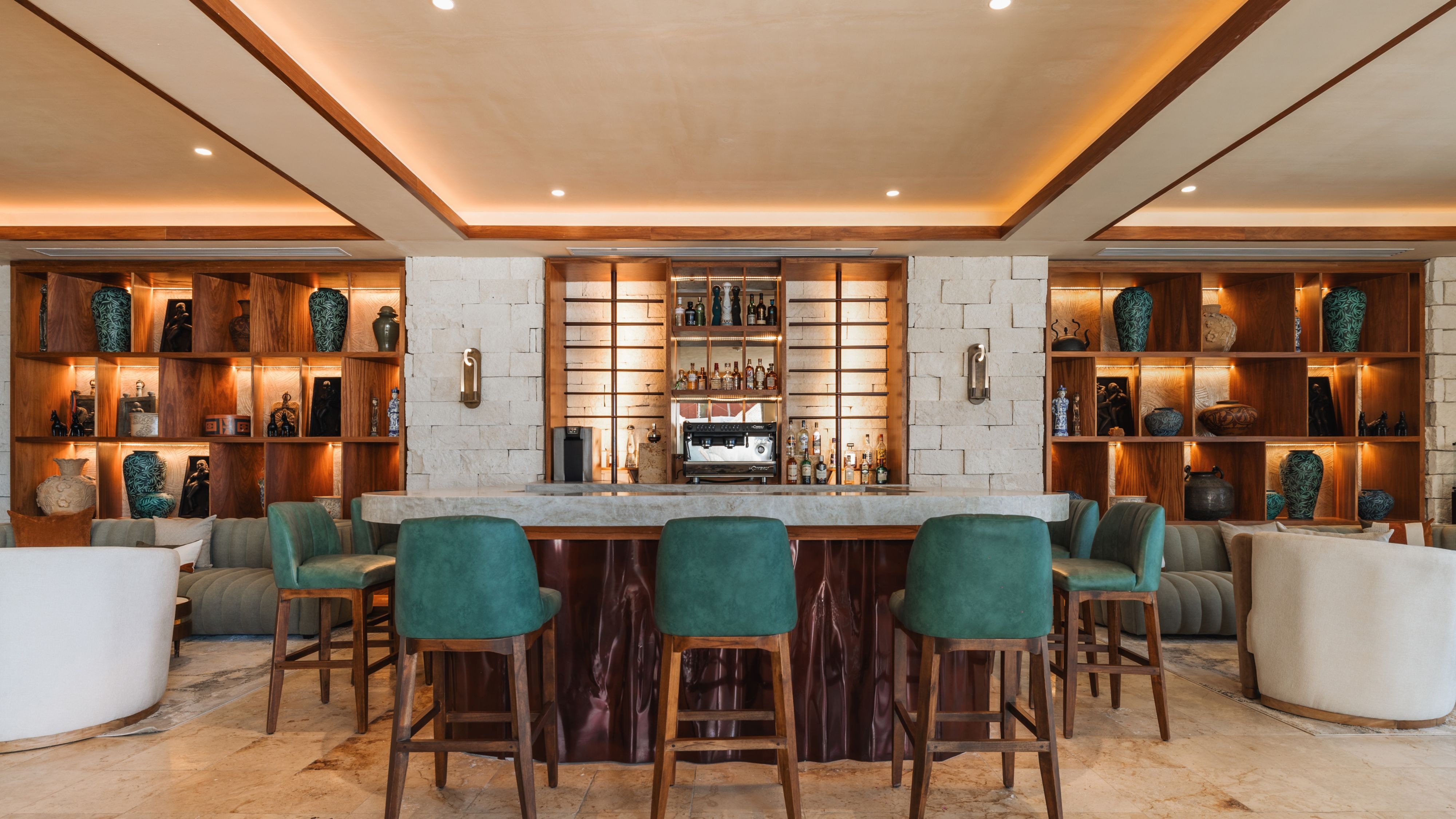 Complimentary Tequila & Mezcal Tasting