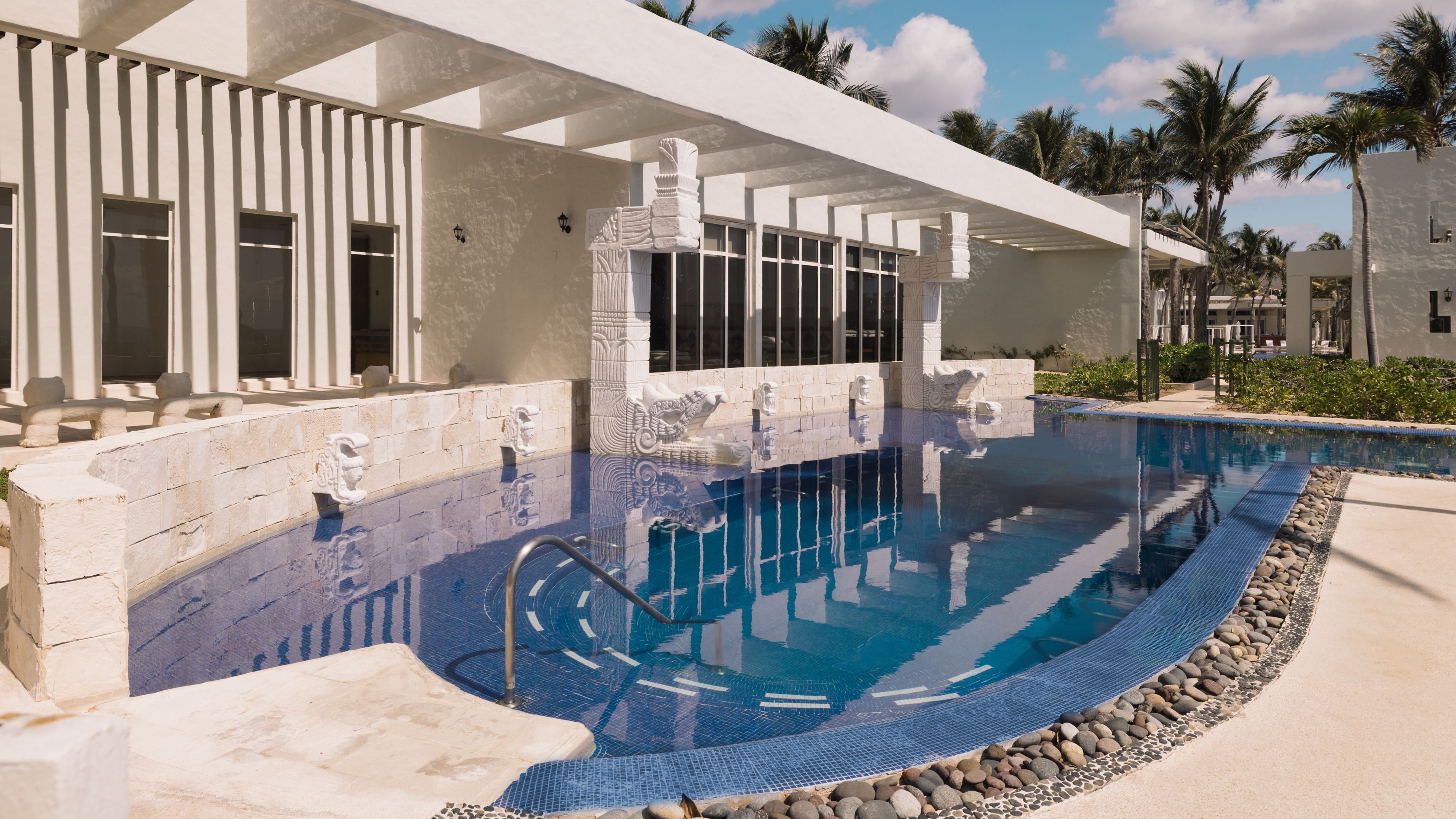 Oceanfront Thalasso Unlimited Access