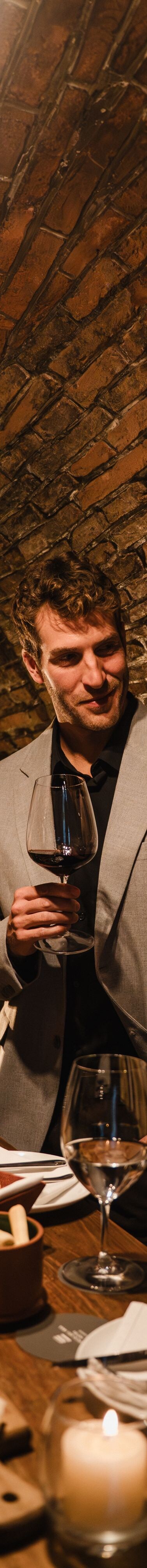 Experiencia de vinos y gastronomía