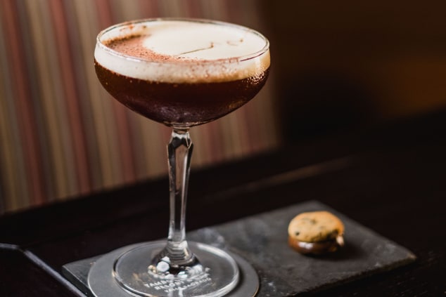 Kiri Bar Cocktail