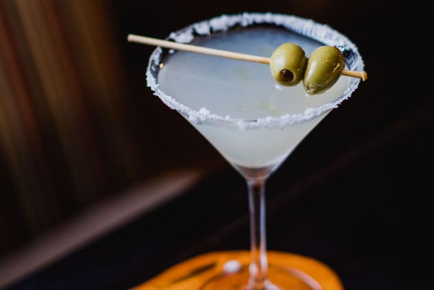 Kiri Bar Cocktail