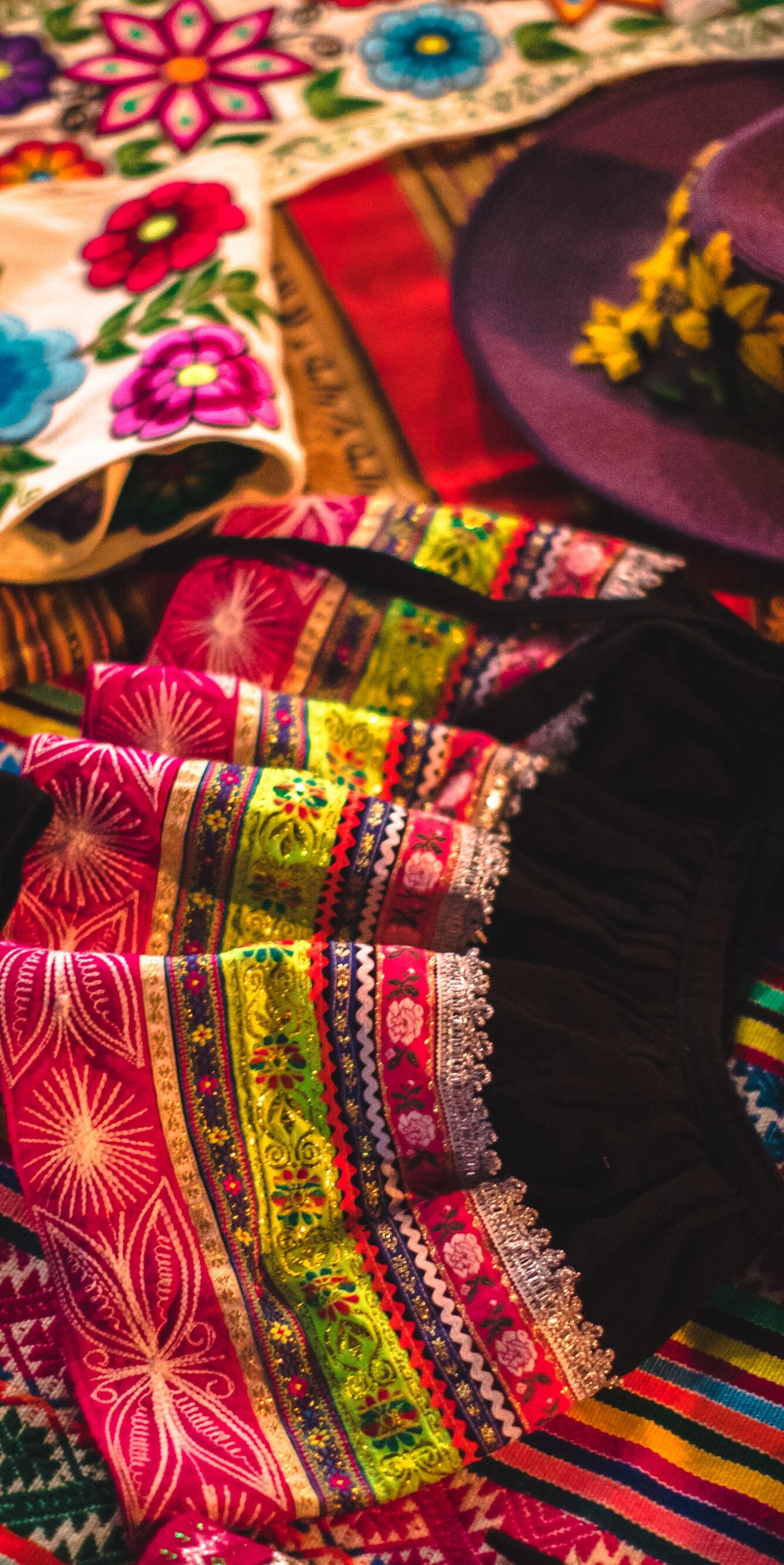 Local Handcrafts