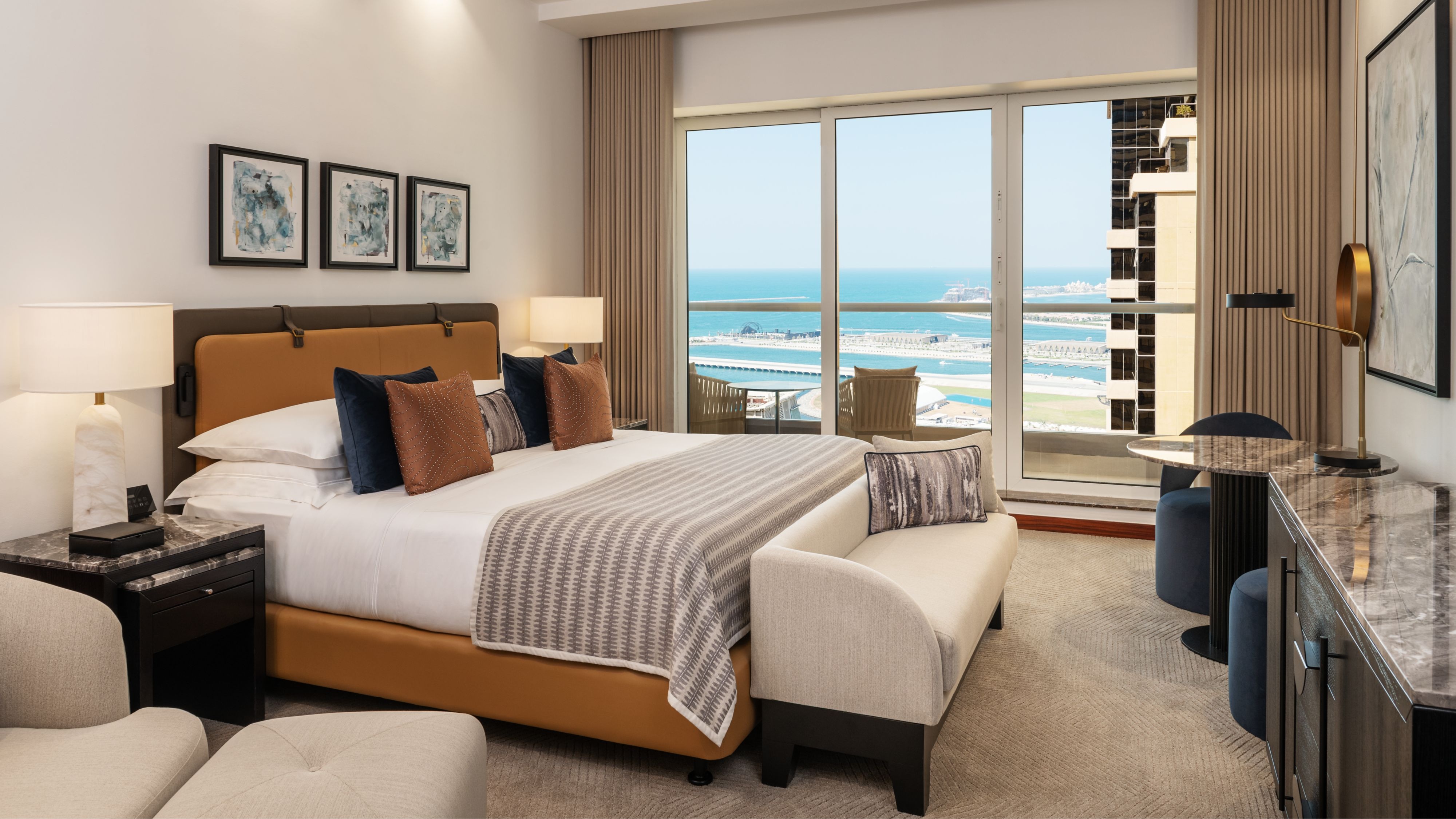 Marriott Senior Discount