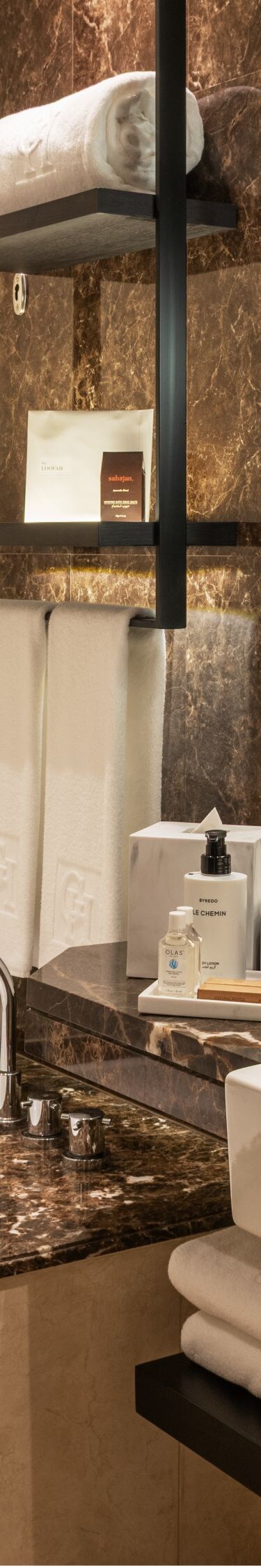 Bathroom showing bathtub and sink