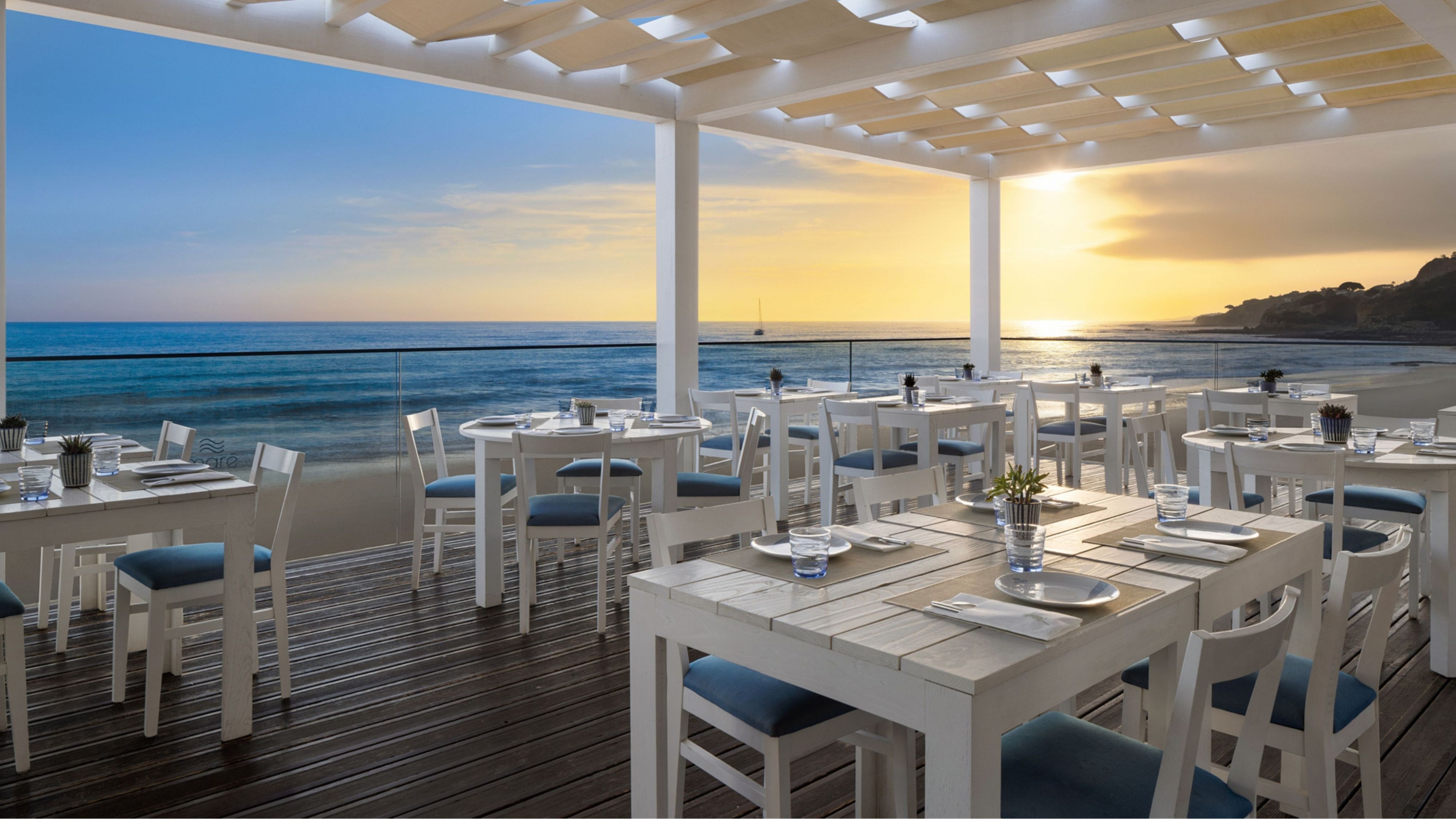 Stay and Experience the Resort: €50 Credit per Night