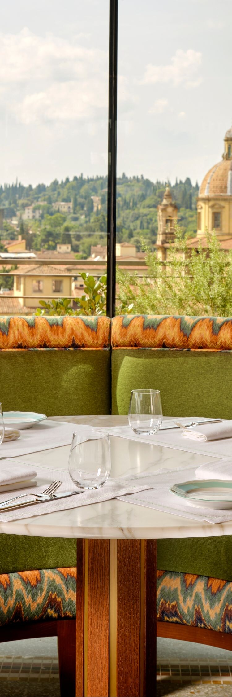 Restaurant Cosimo