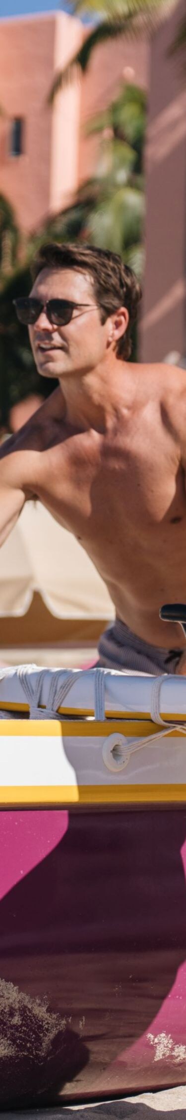 ワイキキのスピリットを満喫
