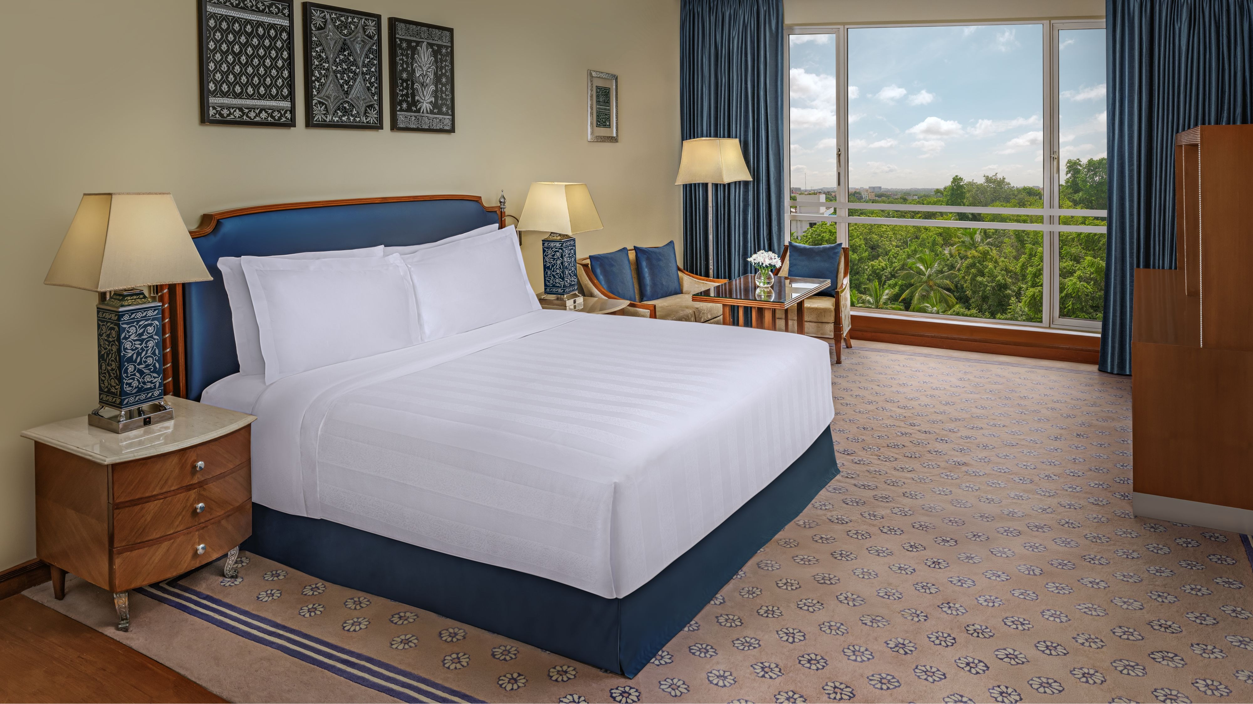 Hyderabad Lock in great member rates