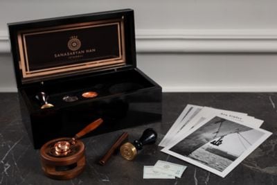 Stationary set
