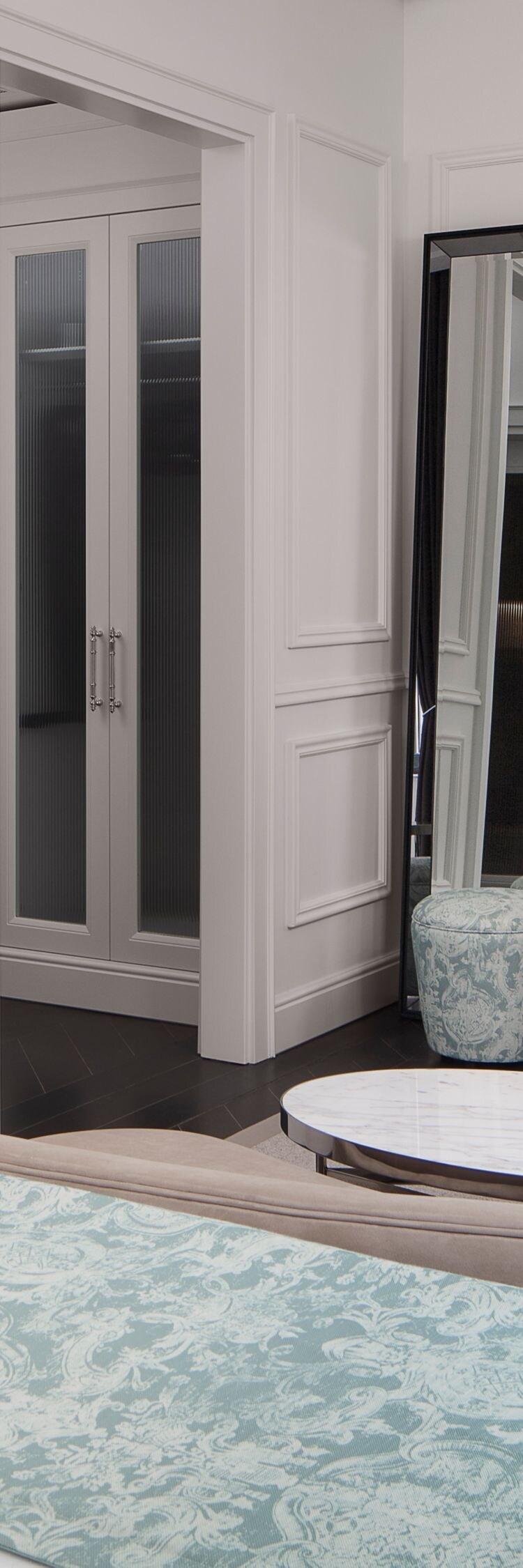 Deluxe Guest Room