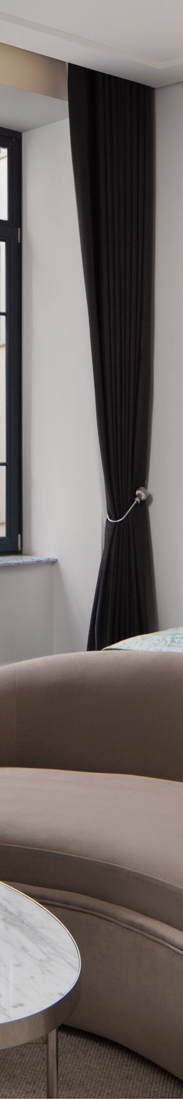 Sanasaryan Han Suite