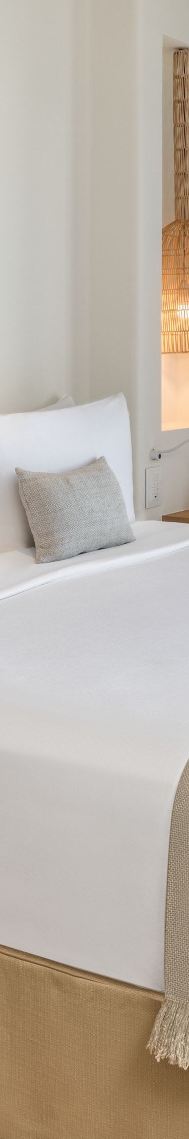 Villa Sapphire - Dormitorio
