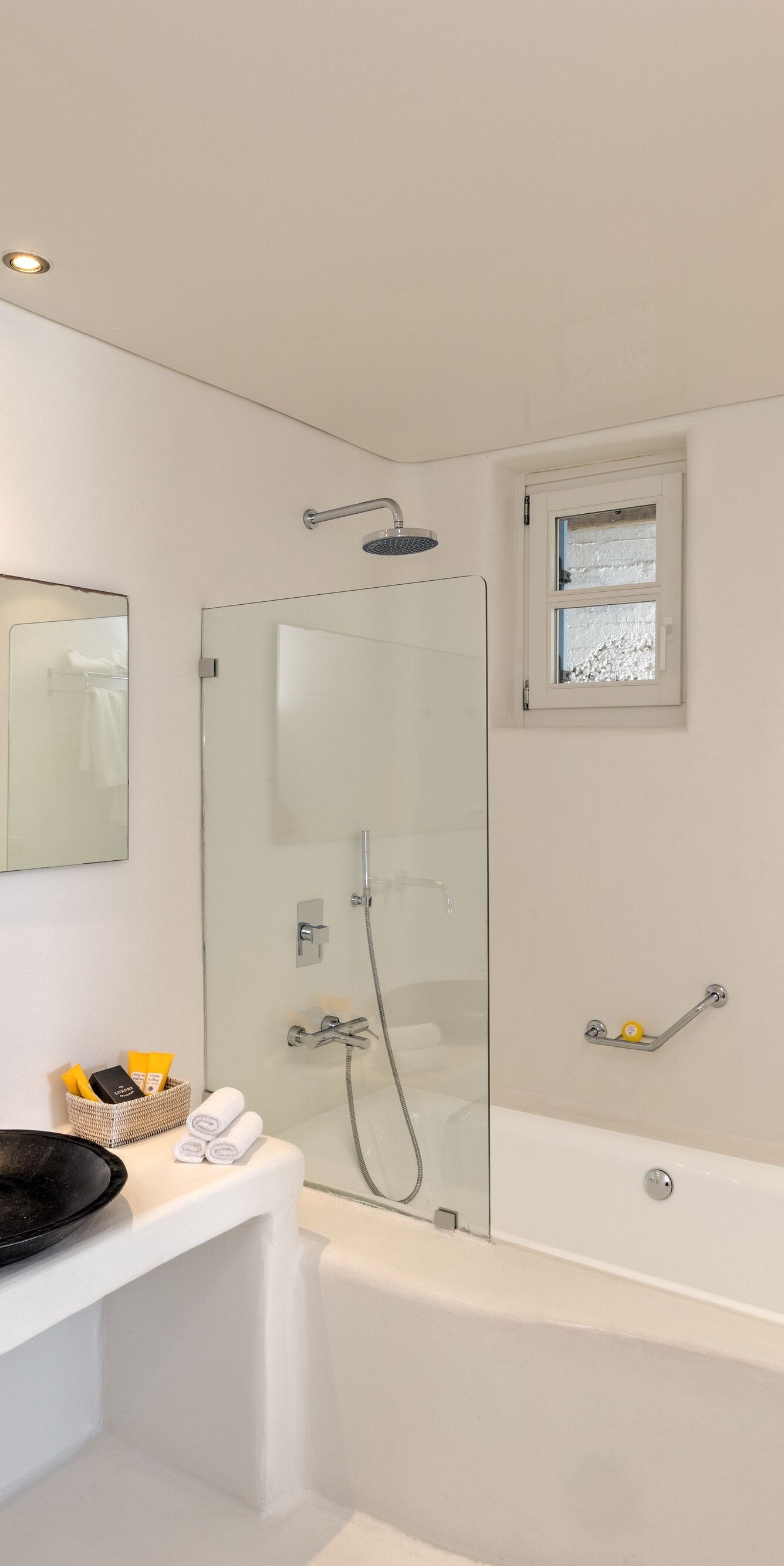 Villa Coral - Baño 