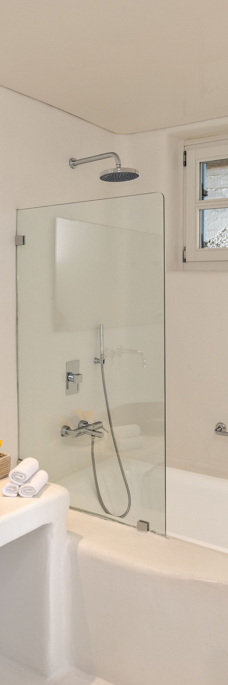Villa Coral - Baño 