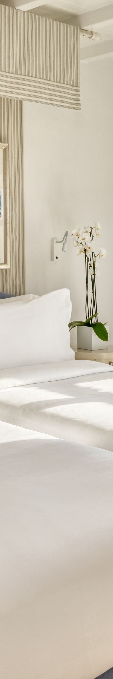 Villa Coral - Dormitorio