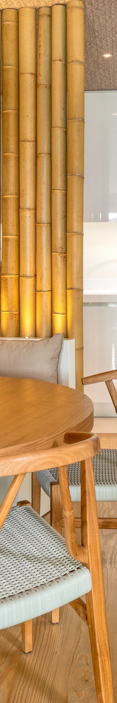 Villa Crystal-Sitting Area