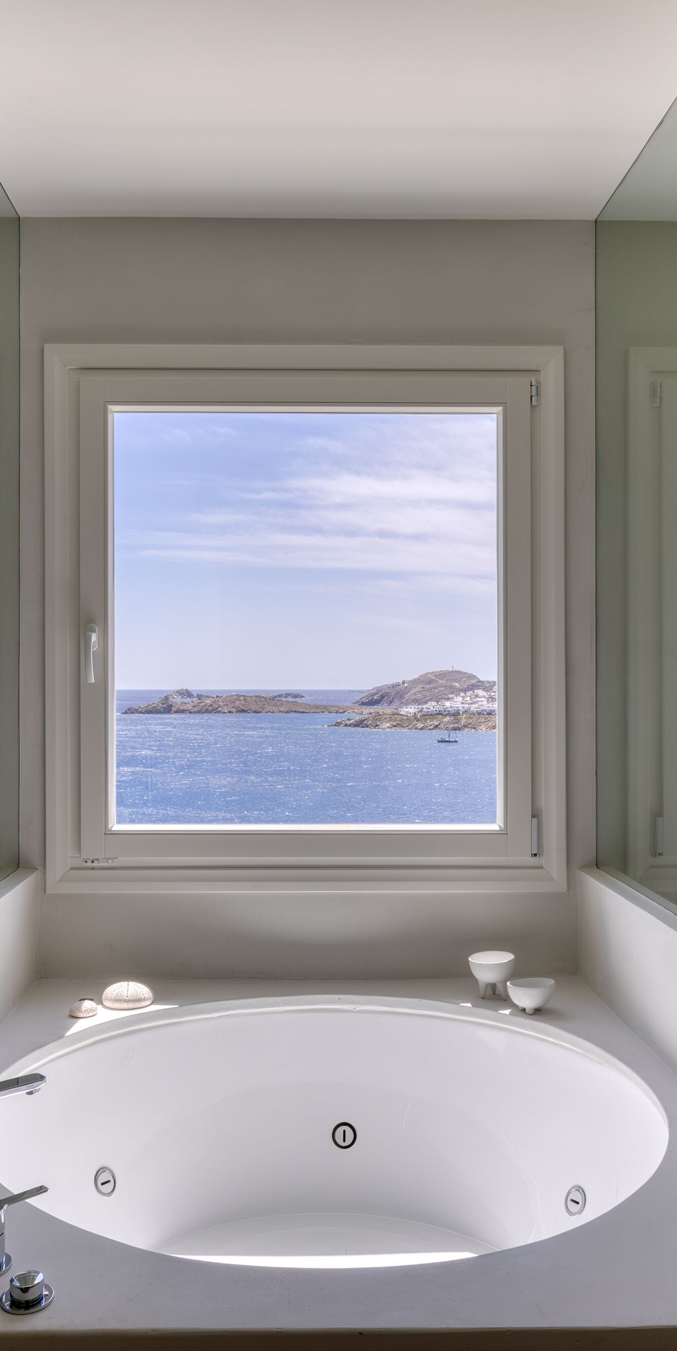 Villa Emerald - Baño