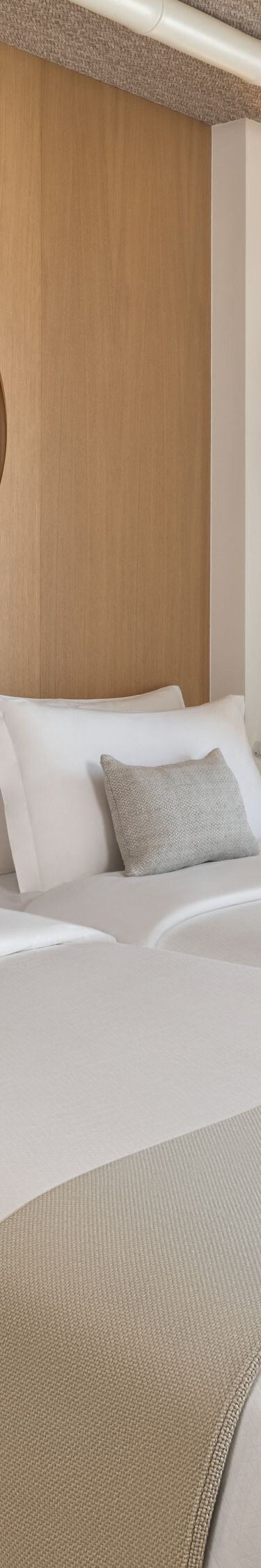 Villa Ruby - Habitación con cama sencilla