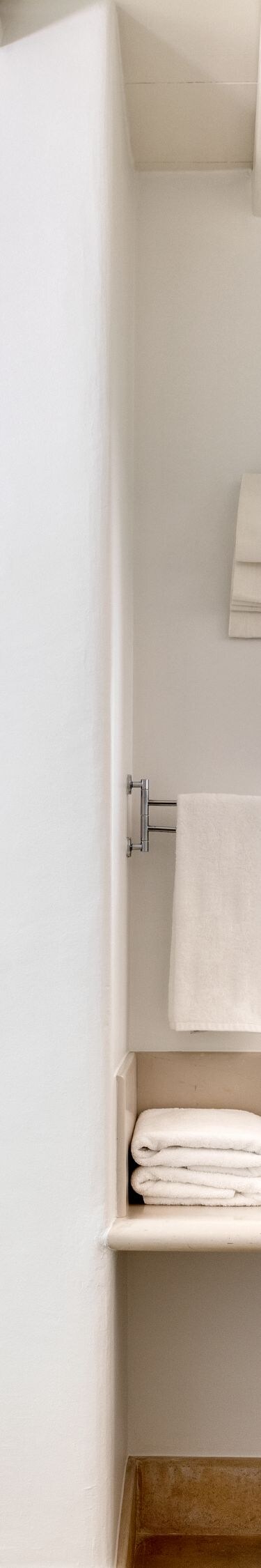 Villa Tanzanite - Baño