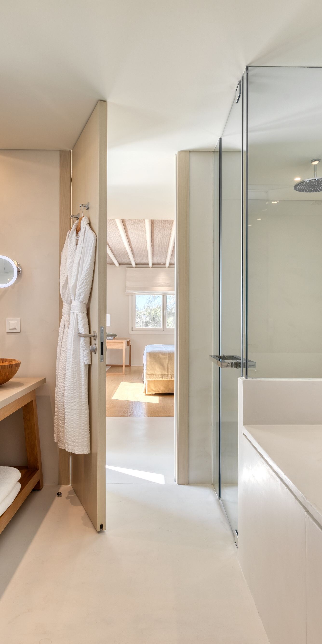 Villa Topaz - Baño