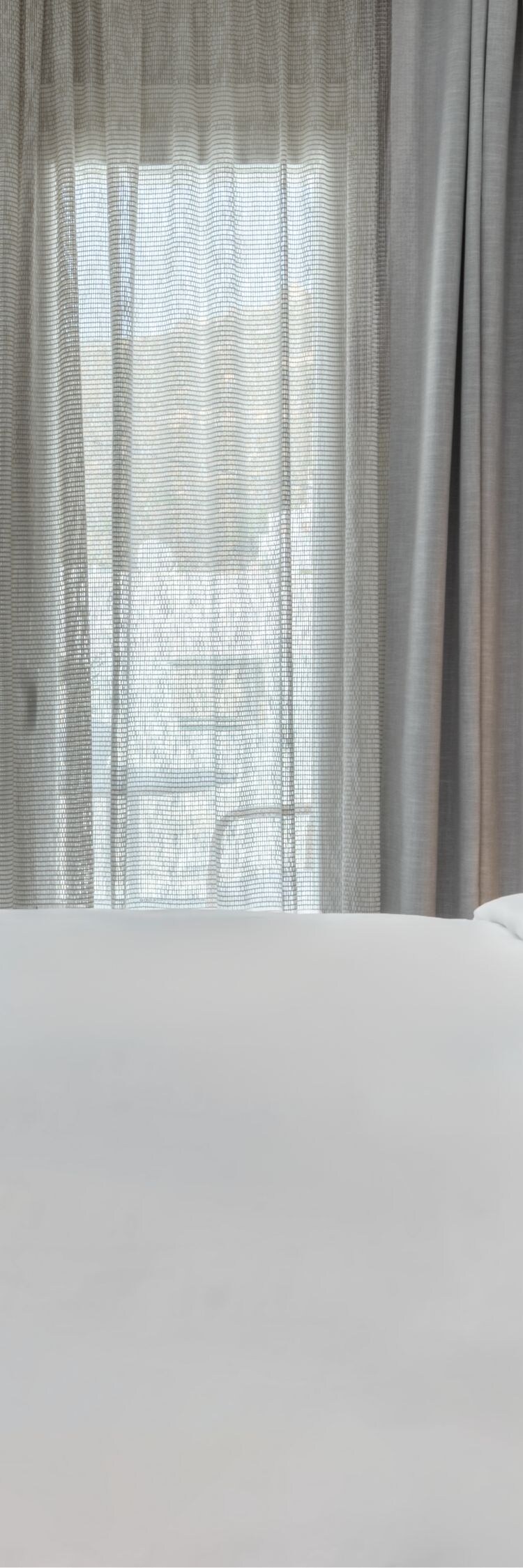 Standard Room with double bed and resort view 