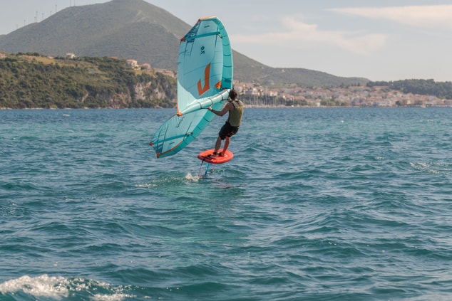 Watersports - Wing Foil  