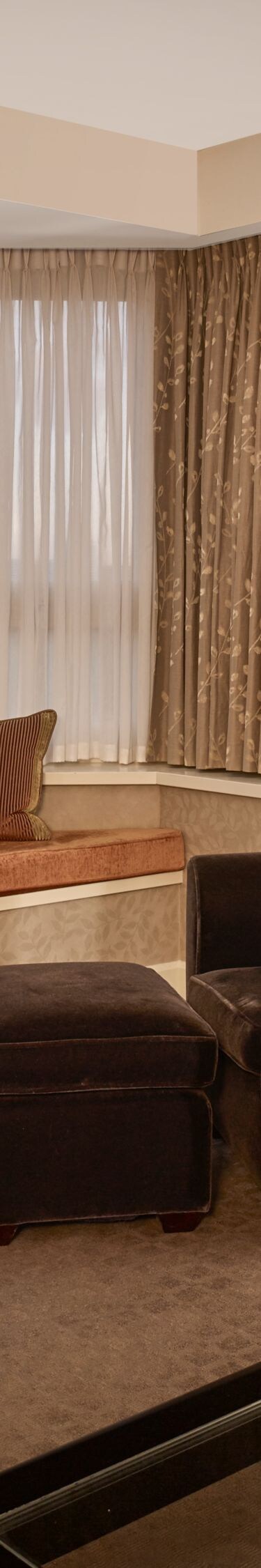 Luxury Executive Suite 