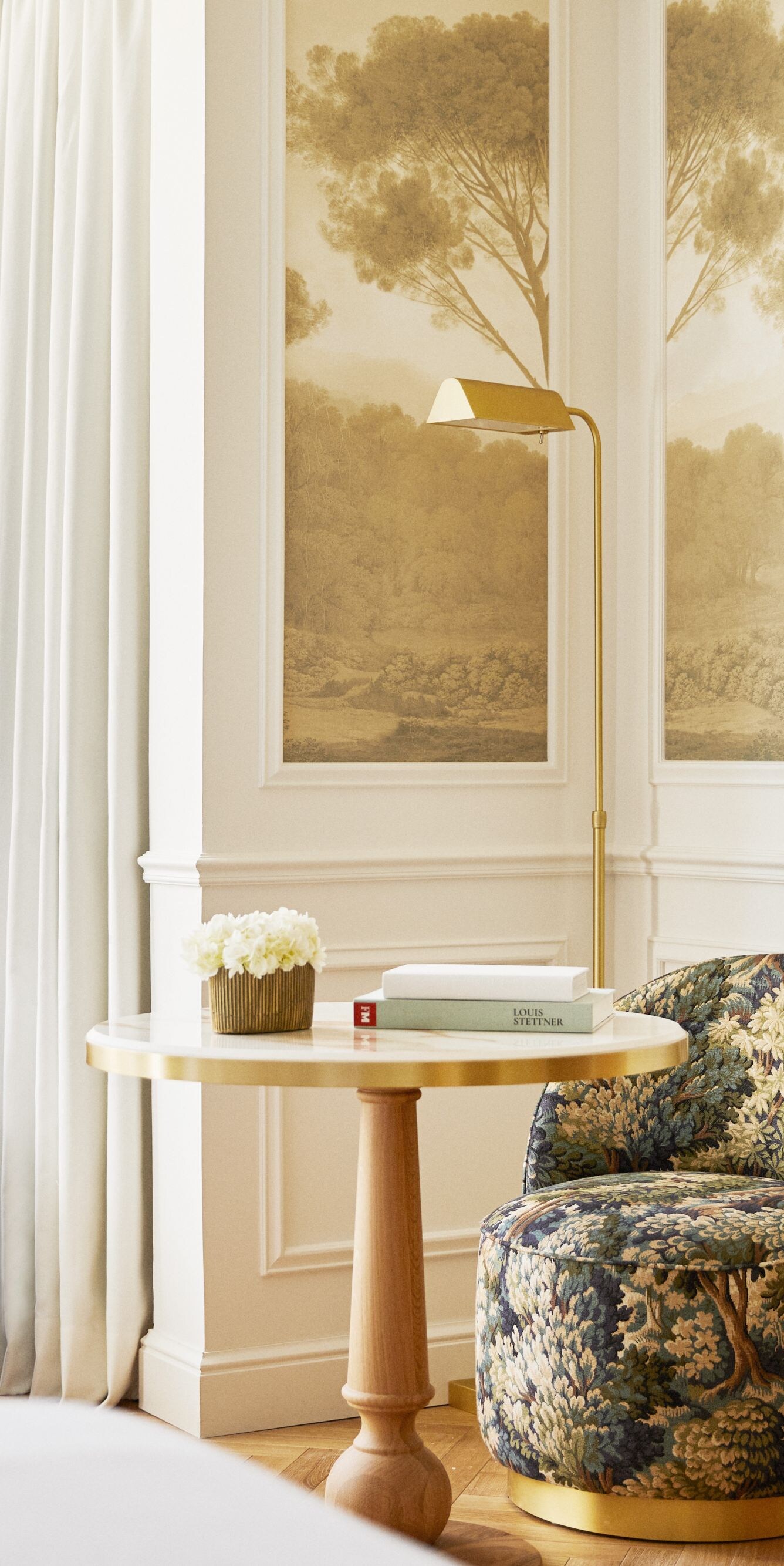 The Westin Palace Madrid, habitación Grand Premium