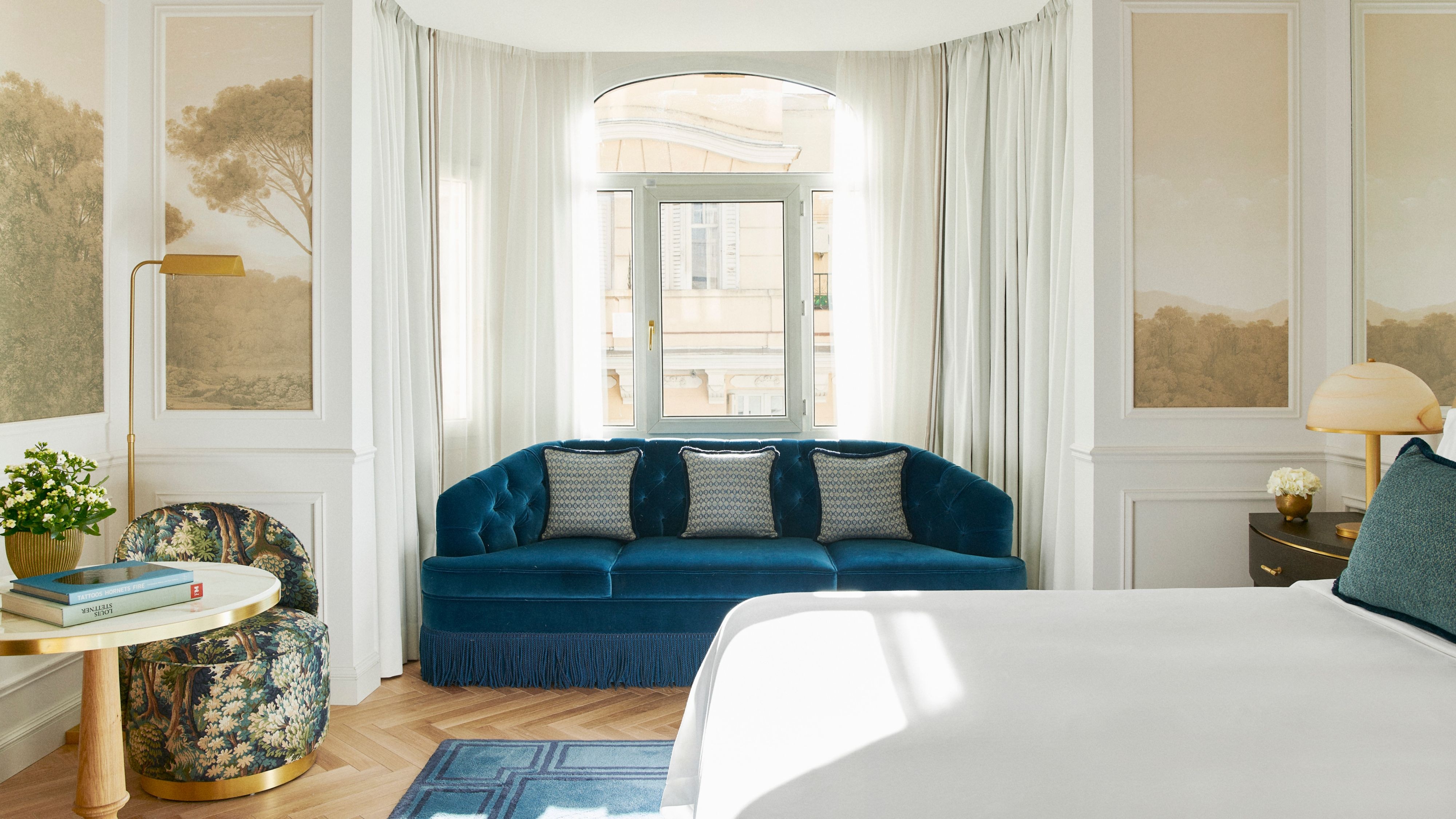Discover Madrid in Style