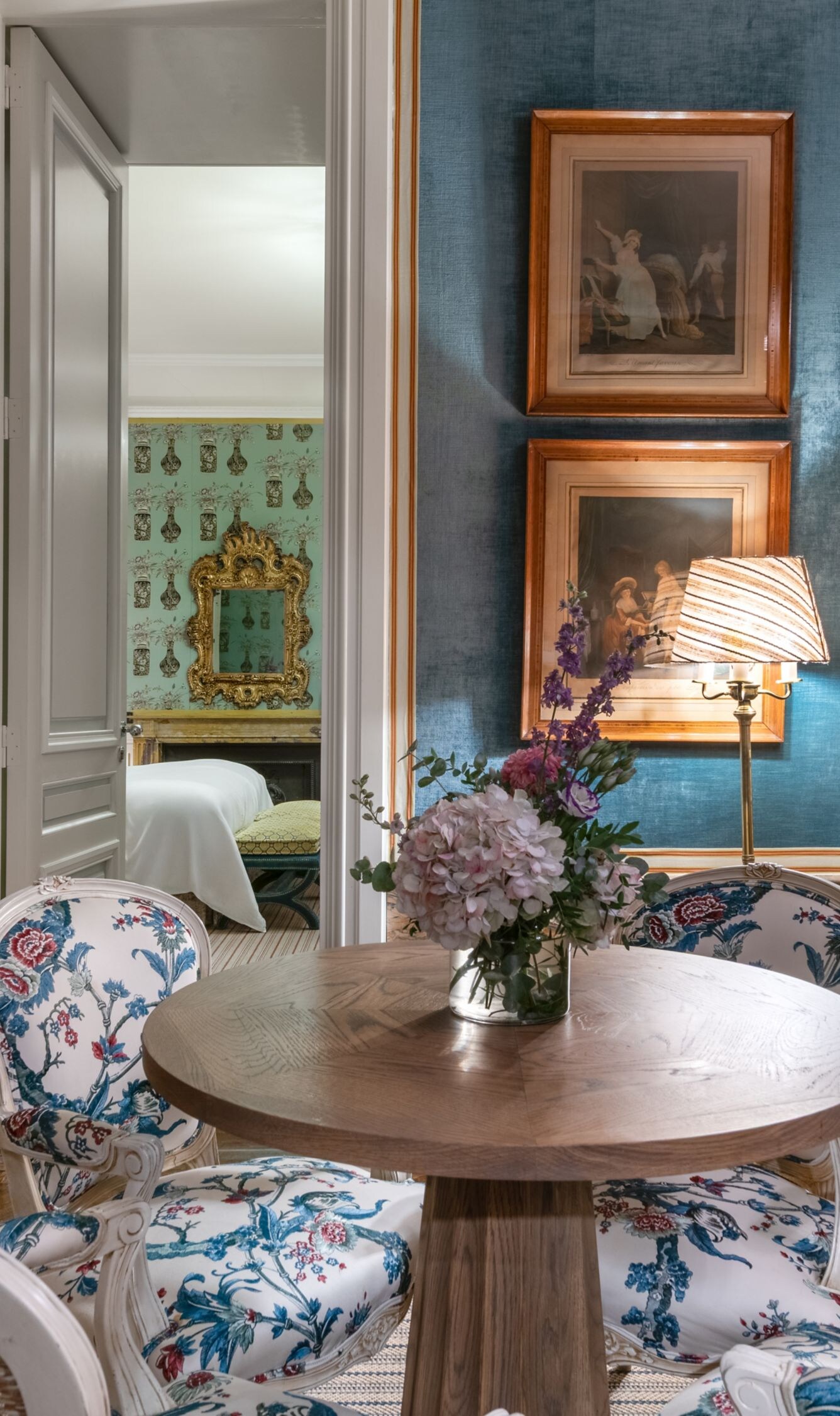 Duke Suite