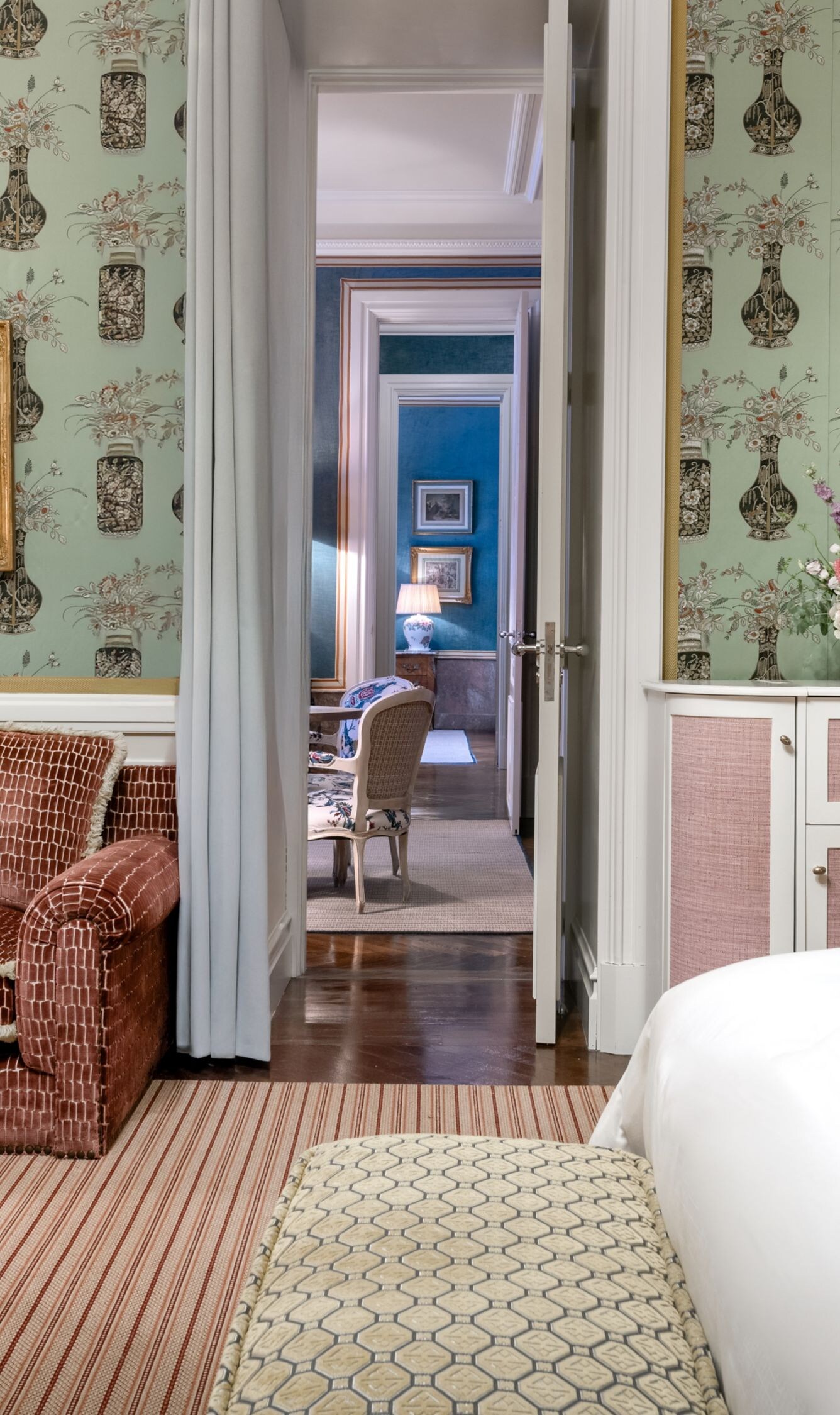 Duke Suite