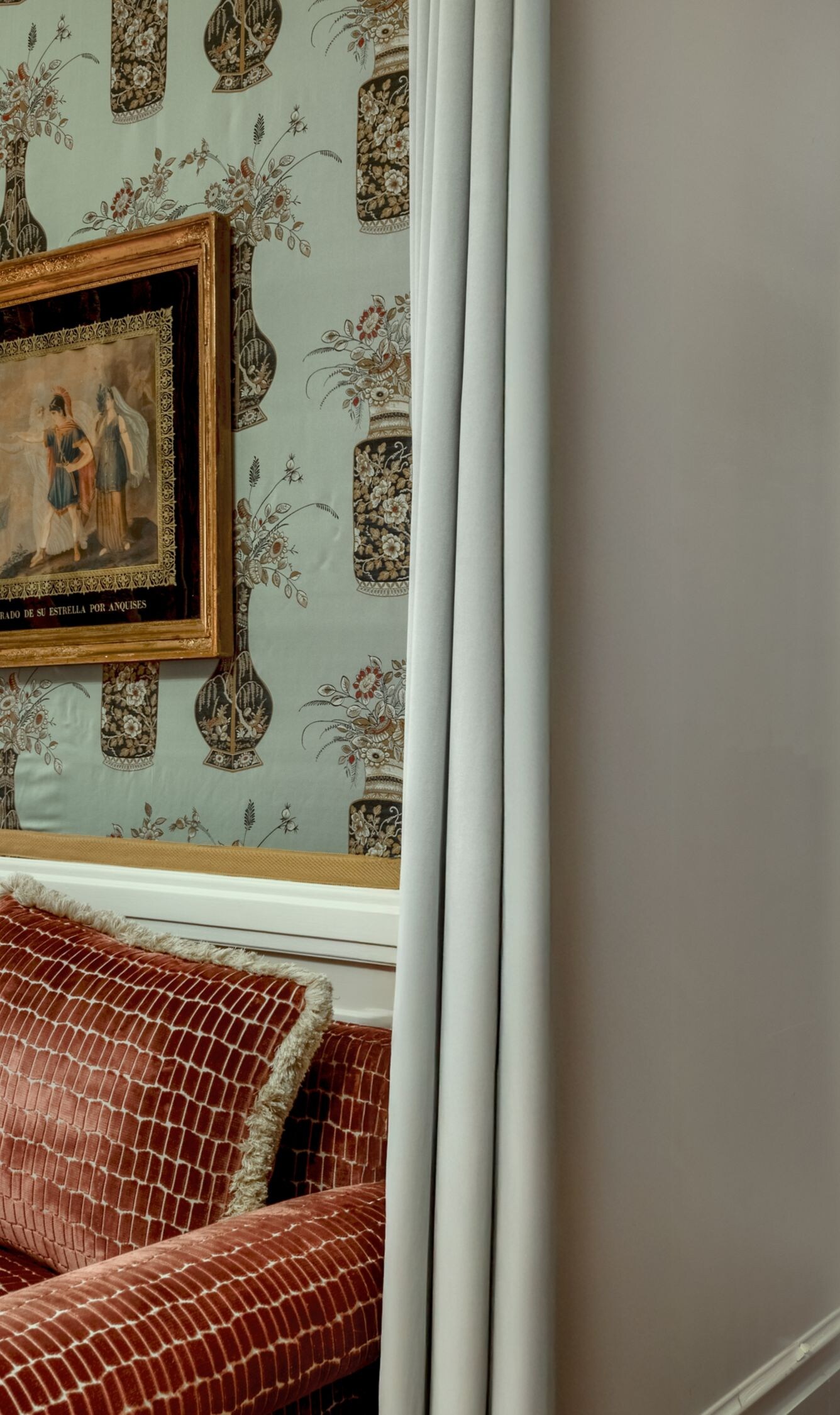Duke Suite