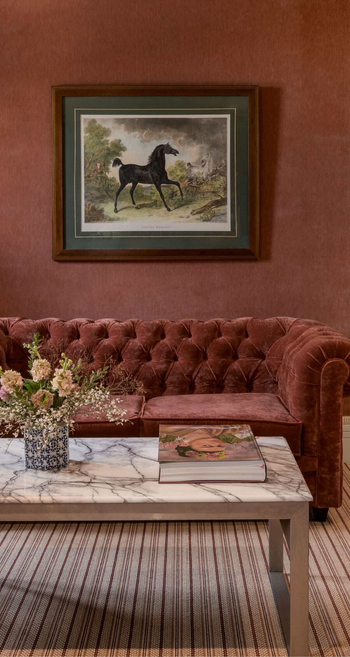 luxury hotel, Suite Palace room