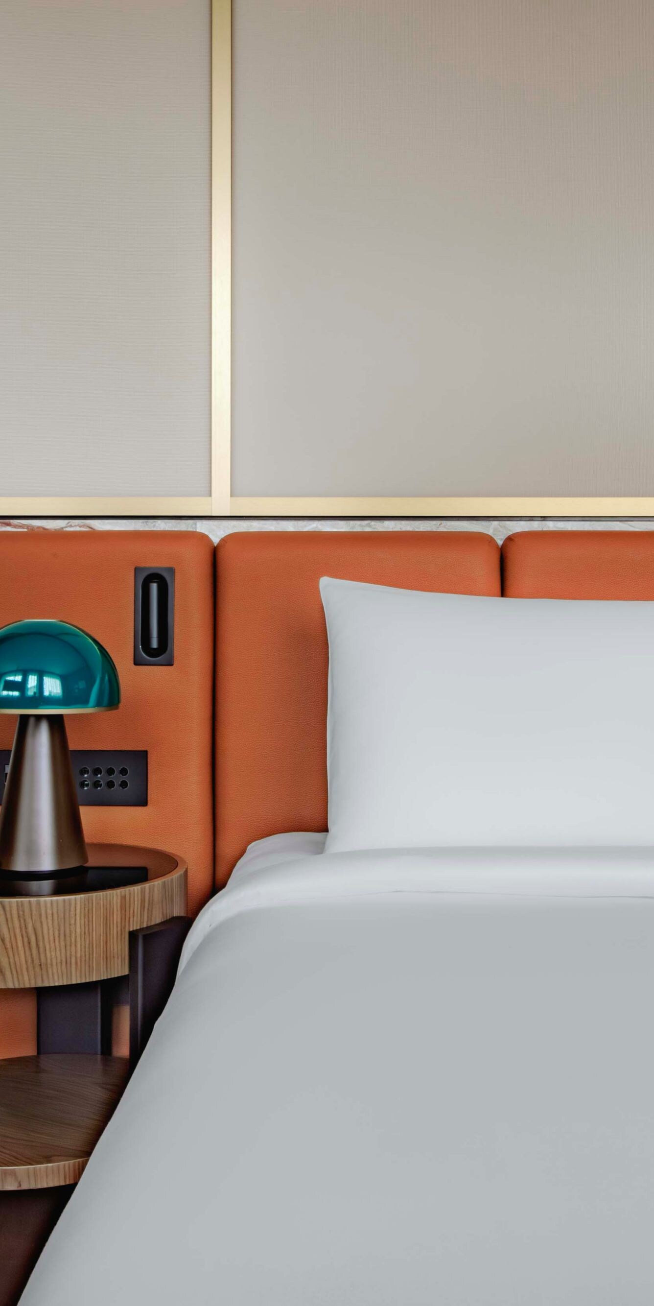 Bed Junior Suite