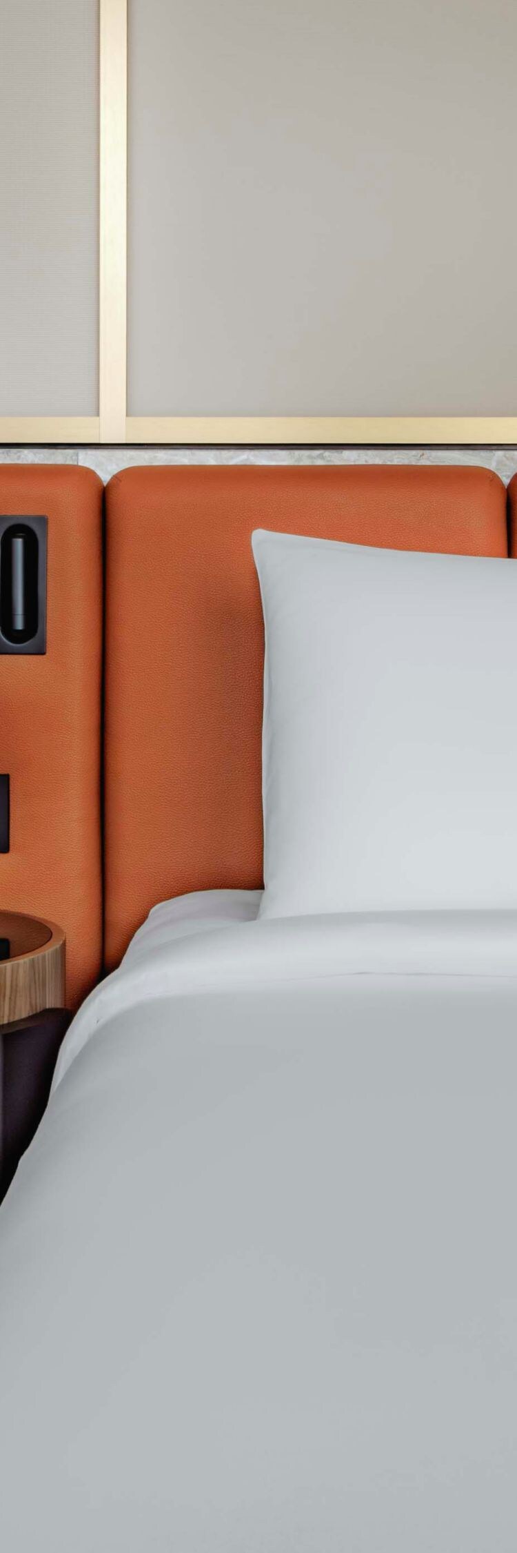 Bed Junior Suite