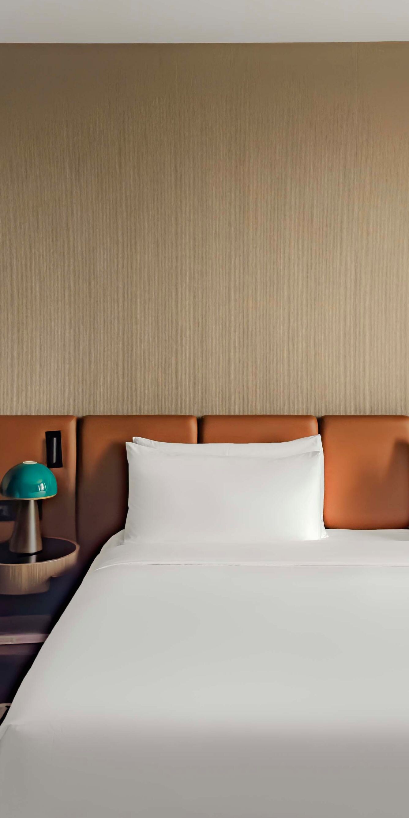 Bed Premier Room