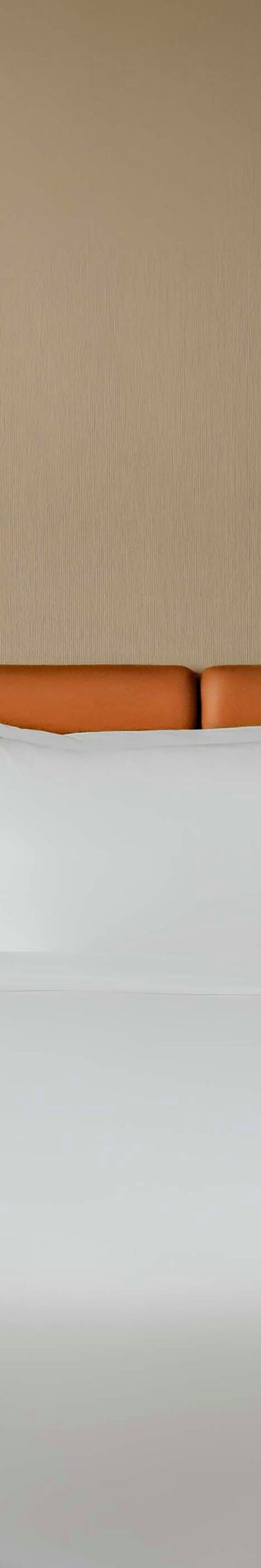 Bed Prestige room