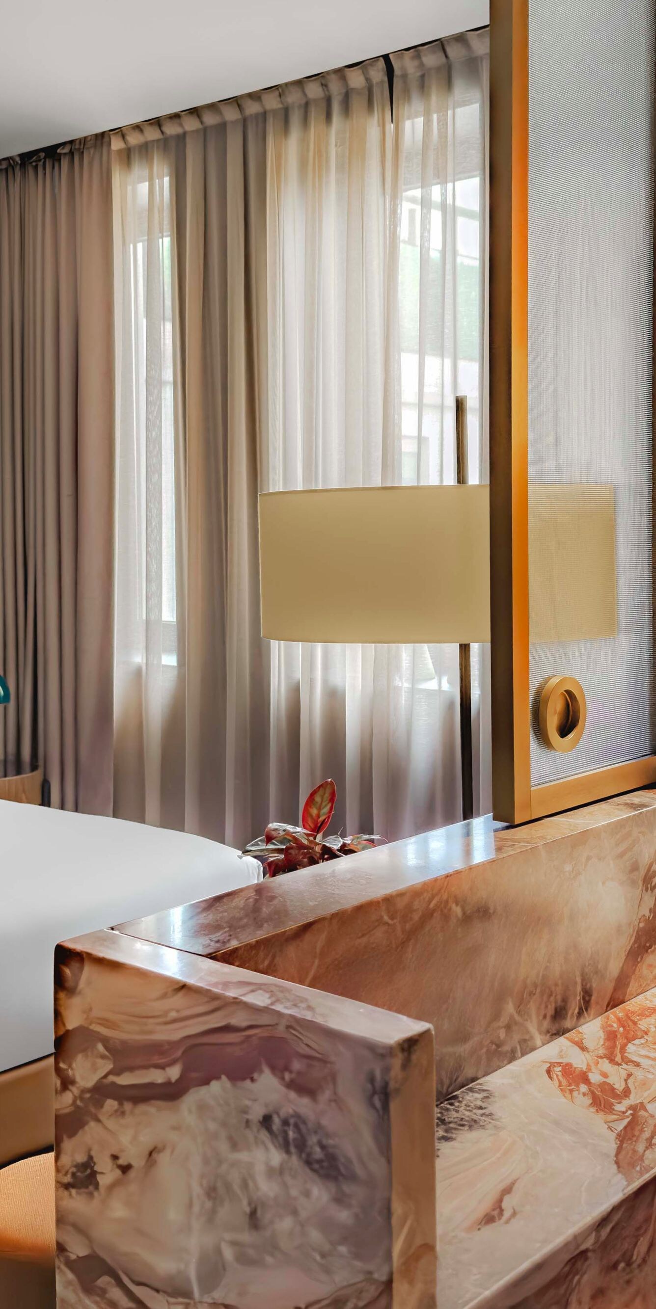 overview Premier room