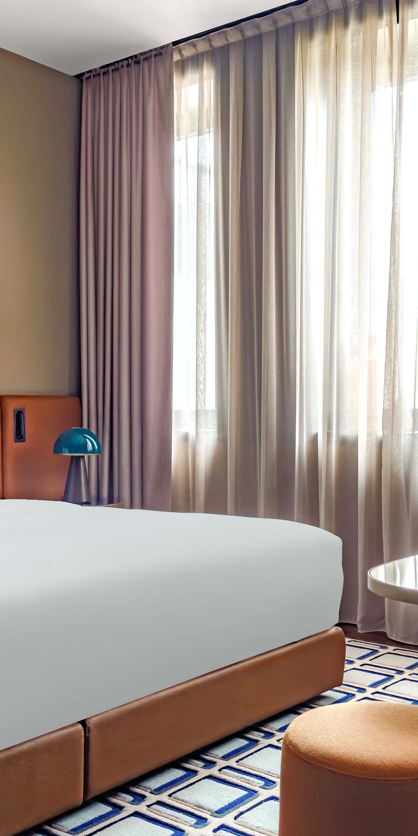 overview Premier room