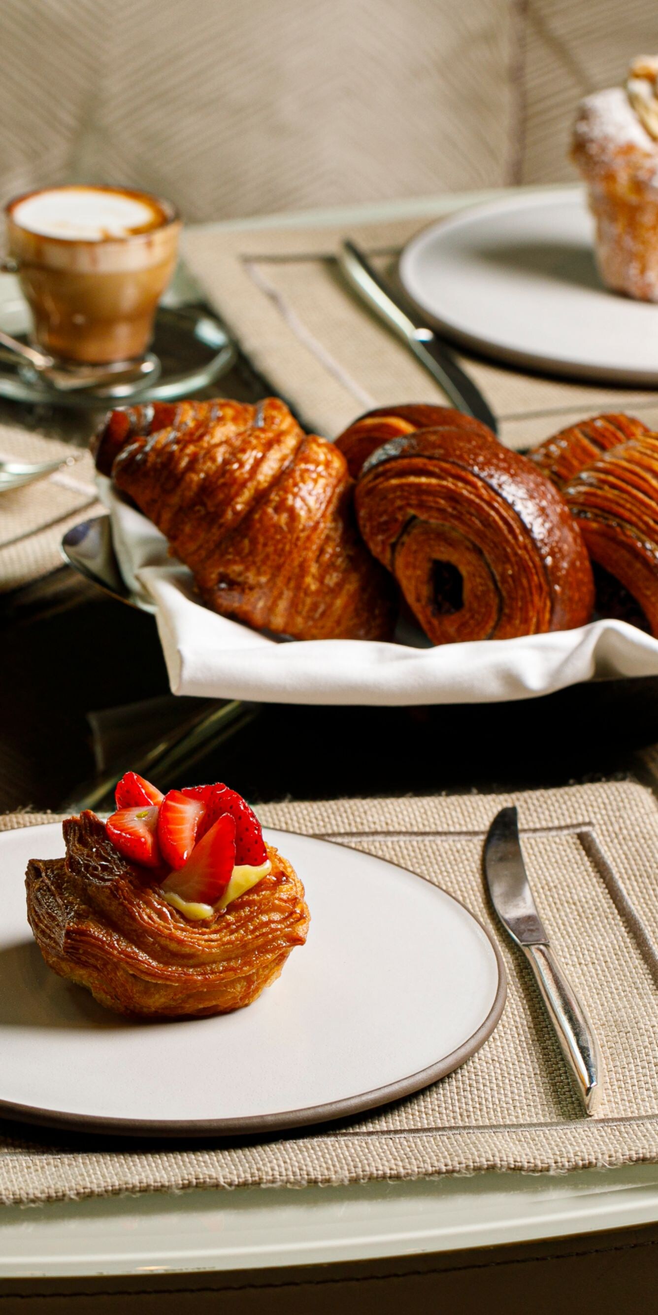 Colazione