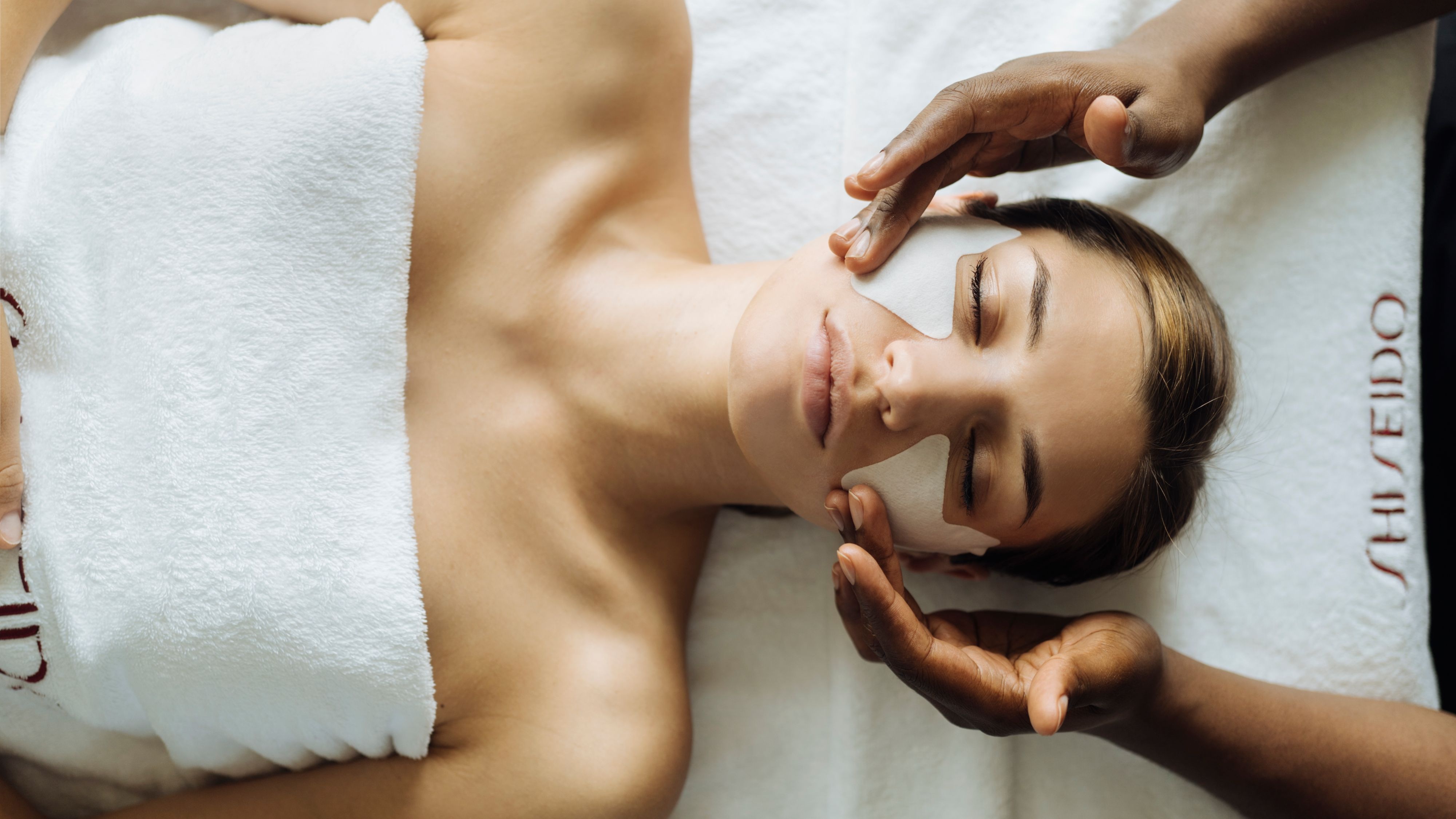 Urban Unwind Spa Package