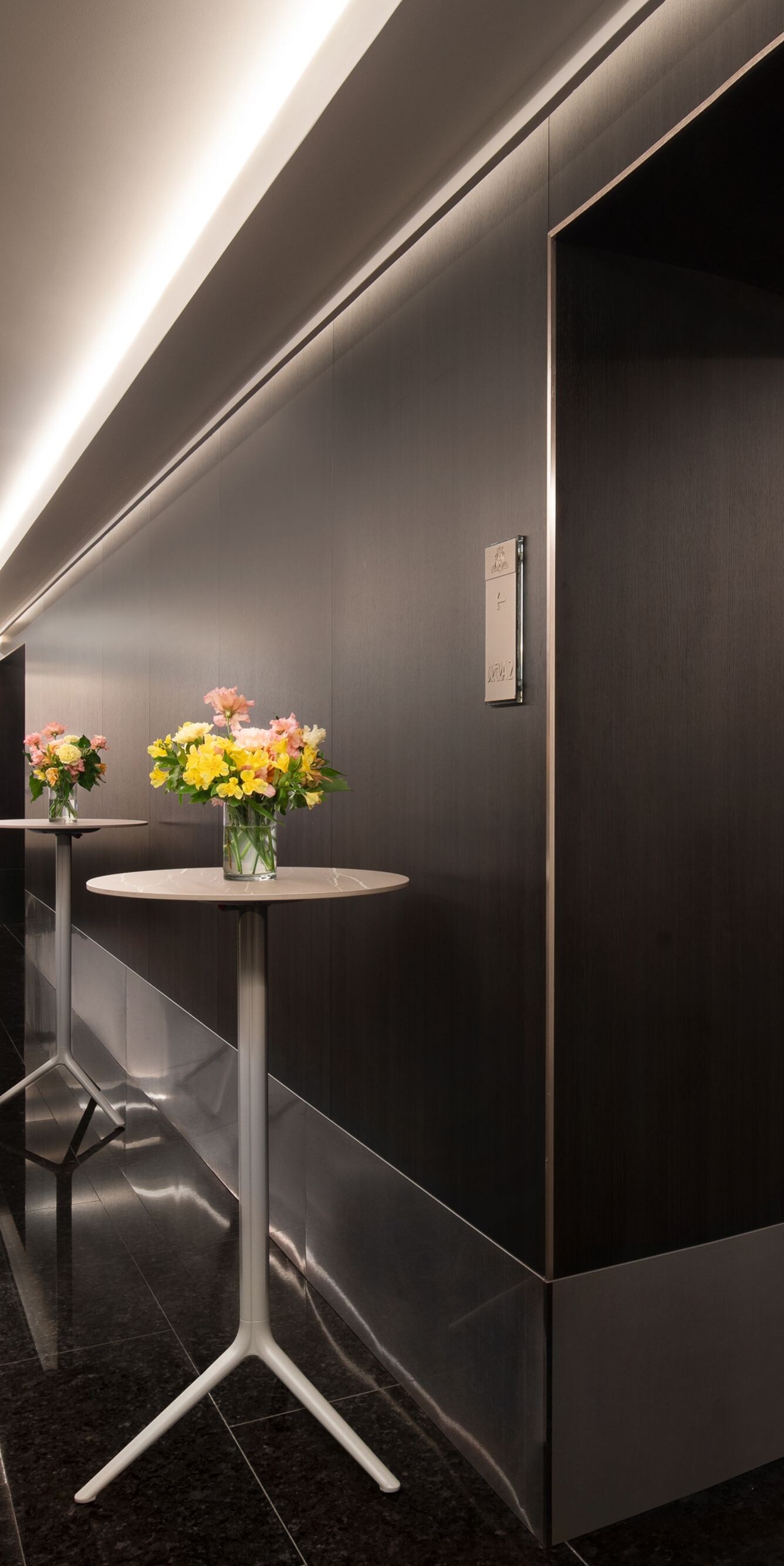 Foyer Brera