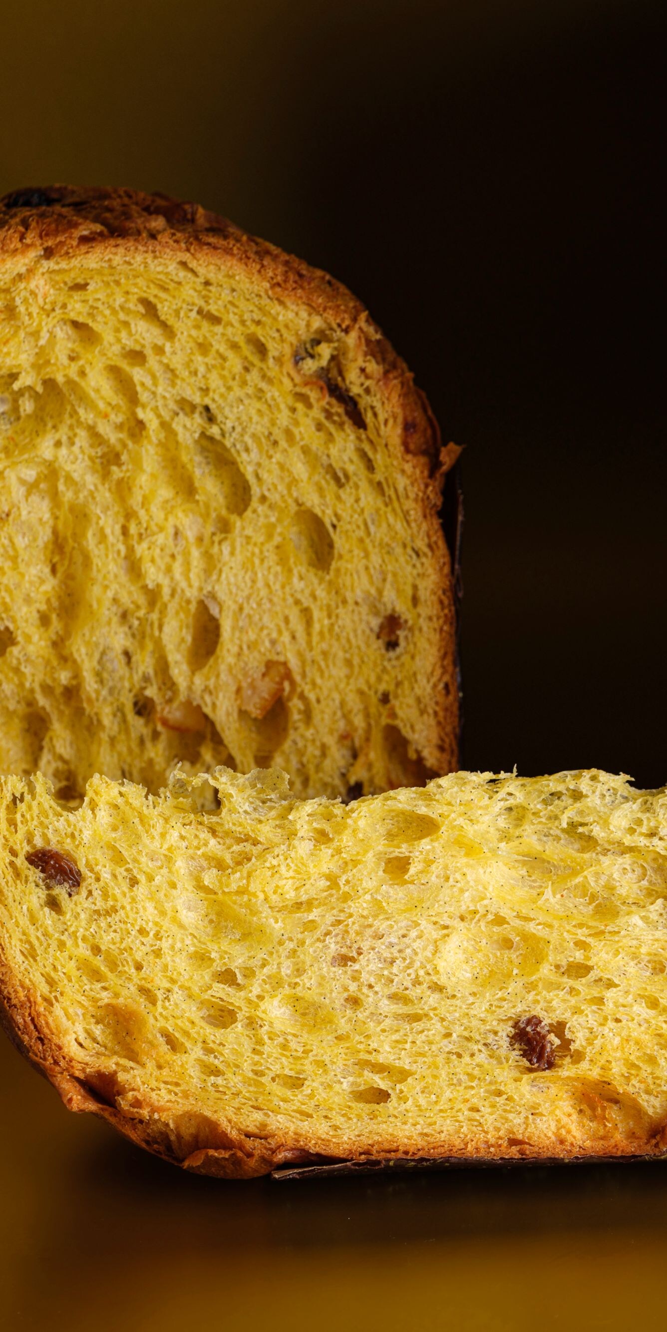 Panettone tradizionale