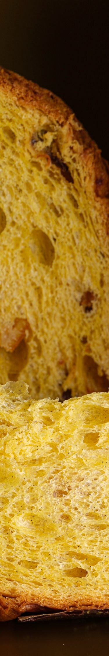 Panettone tradizionale