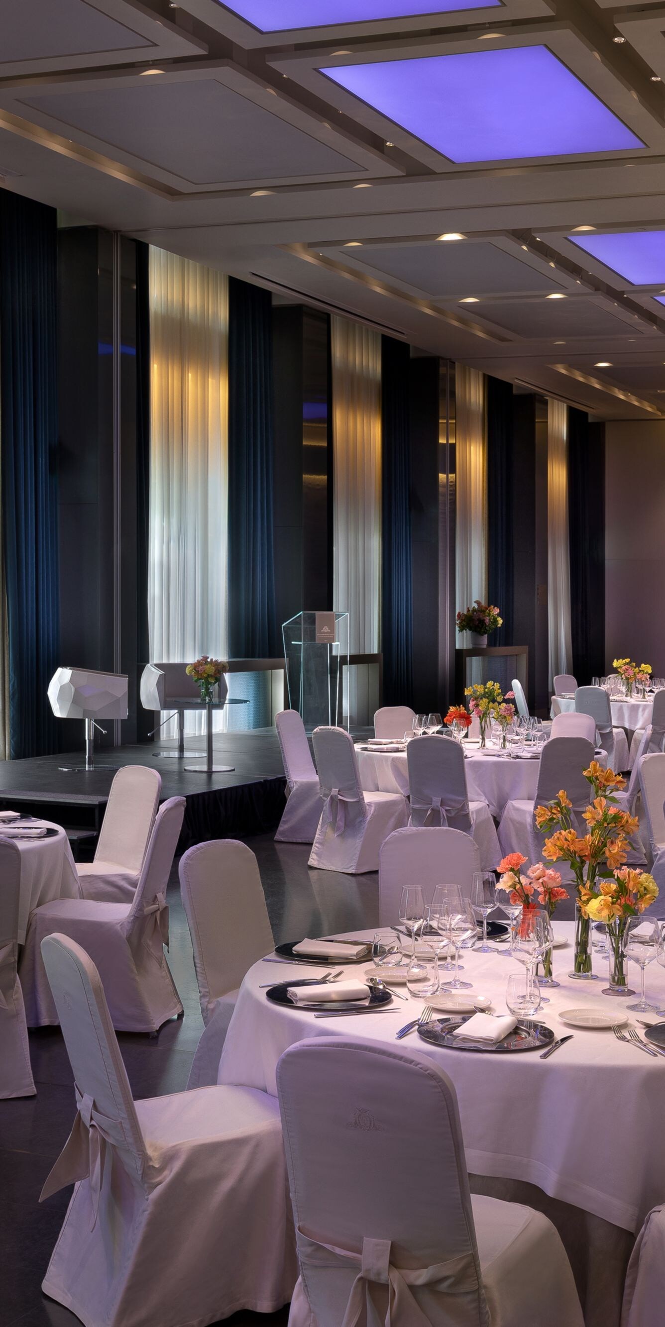 Sala Duomo - Gala Dinner