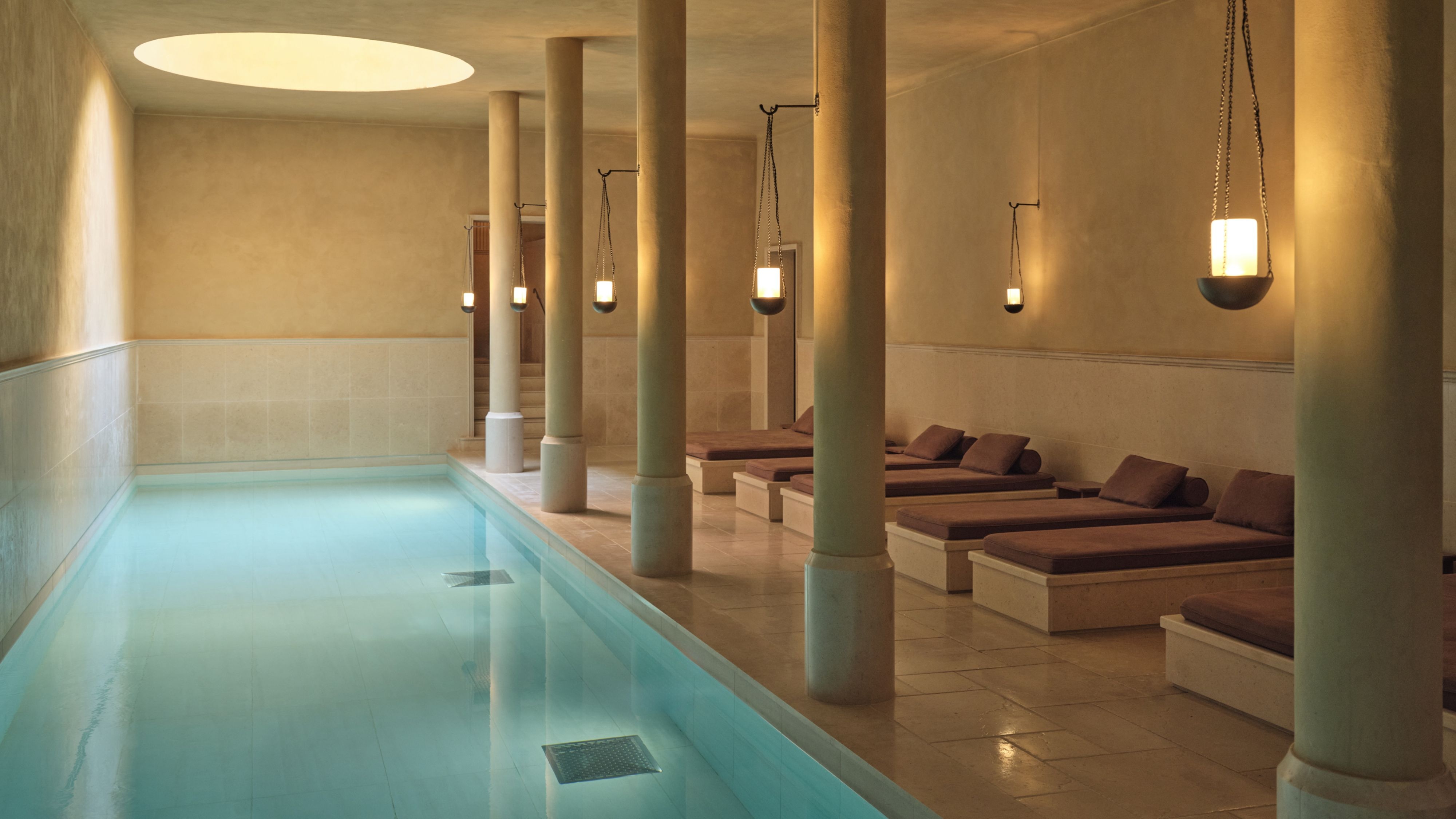 Wellbeing experience